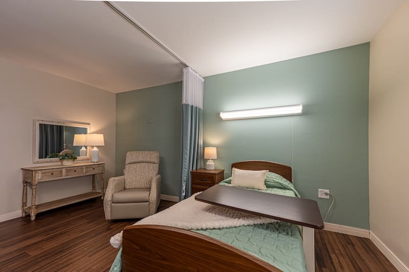 Residential Living-1